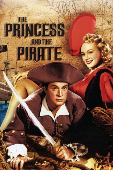 The Princess and the Pirate (1944) download