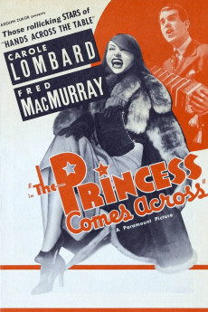 The Princess Comes Across (1936) download