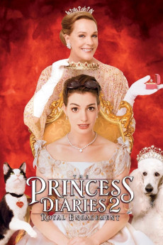 The Princess Diaries 2: Royal Engagement (2004) download