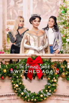 The Princess Switch: Switched Again (2020) download