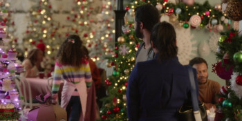 The Princess Switch: Switched Again (2020) download