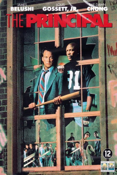 The Principal (1987) download