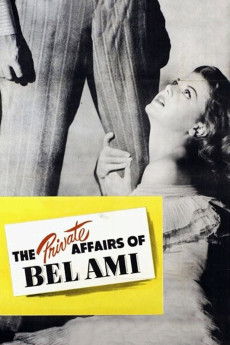 The Private Affairs of Bel Ami (1947) download
