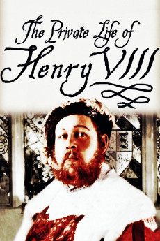 The Private Life of Henry VIII (1933) download