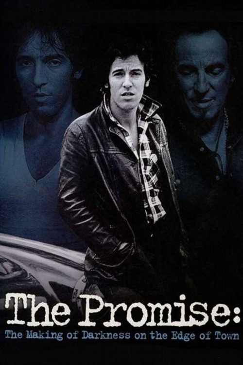 The Promise: The Making of Darkness on the Edge of Town (2010) download