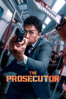 The Prosecutor (2024) download