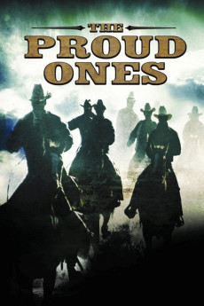 The Proud Ones (1956) download