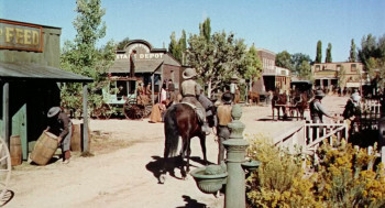 The Proud Rebel (1958) download