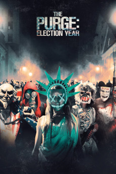 The Purge: Election Year (2016) download