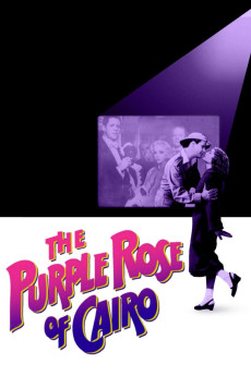 The Purple Rose of Cairo (1985) download