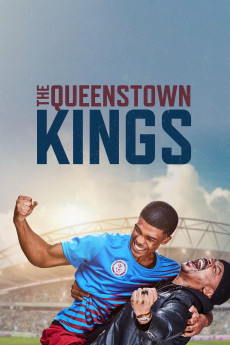The Queenstown Kings (2023) download