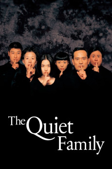 The Quiet Family (1998) download