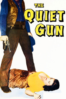 The Quiet Gun (1957) download