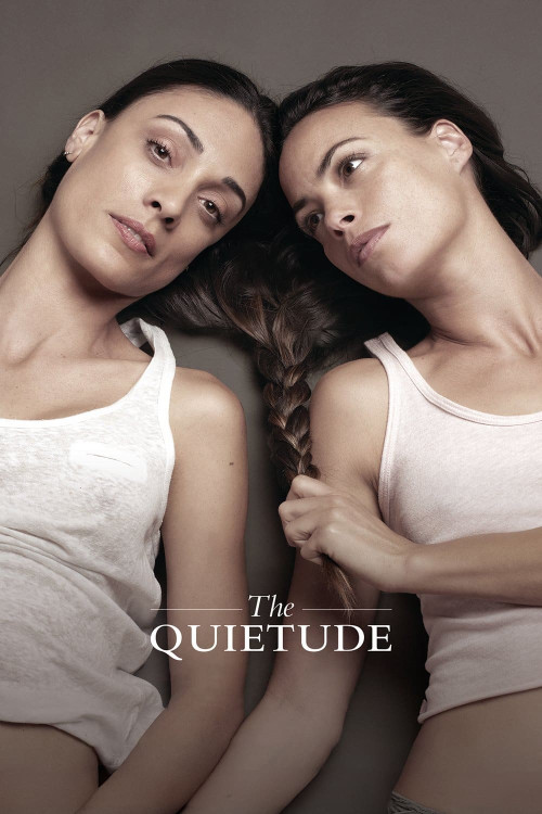The Quietude (2018) download