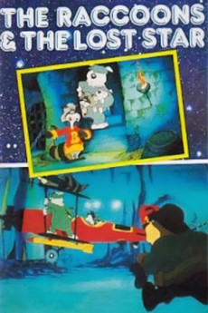 The Raccoons and the Lost Star (1983) download