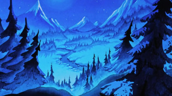 The Raccoons and the Lost Star (1983) download