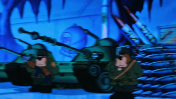 The Raccoons and the Lost Star (1983) download