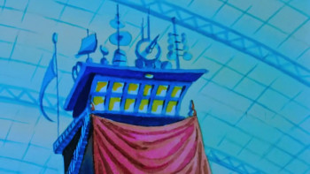 The Raccoons and the Lost Star (1983) download