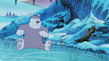 The Raccoons on Ice (1981) download