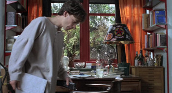 The Rachel Papers (1989) download