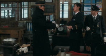 The Railroad Man (1999) download