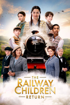 The Railway Children Return (2022) download