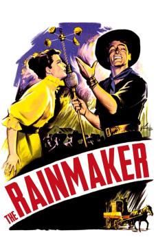 The Rainmaker (1956) download
