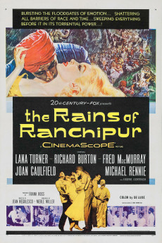 The Rains of Ranchipur (1955) download