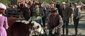 The Rare Breed (1966) download