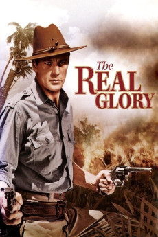 The Real Glory (1939) download