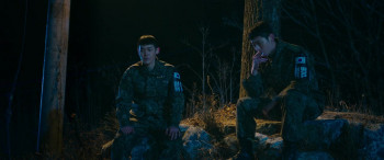 The Recon (2021) download