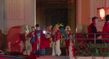 The Red Envelope (2025) download