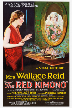 The Red Kimono (1926) download
