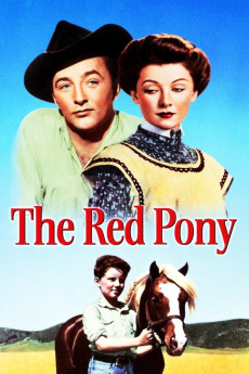 The Red Pony (1949) download