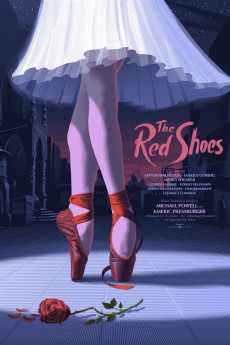 The Red Shoes (1948) download