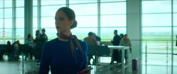 The Red Thread (2025) download