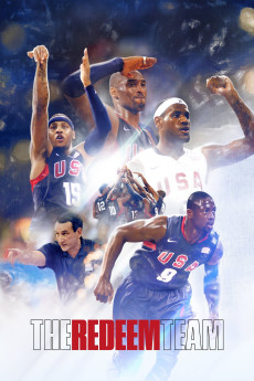 The Redeem Team (2022) download