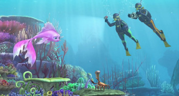The Reef (2006) download