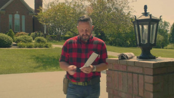 The Repairman (2025) download