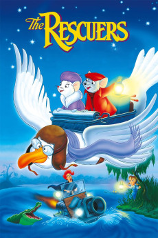 The Rescuers (1977) download