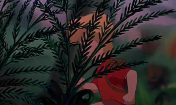 The Rescuers Down Under (1990) download