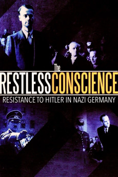 The Restless Conscience: Resistance to Hitler Within Germany 1933-1945 (1992) download