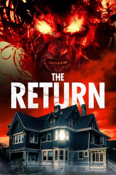 The Return (2020) download