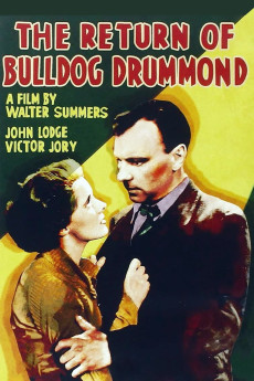 The Return of Bulldog Drummond (1934) download