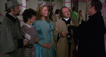 The Return of Count Yorga (1971) download