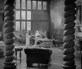 The Return of Dr. Fu Manchu (1930) download