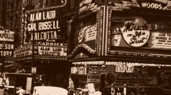 The Return of Eliot Ness (1991) download