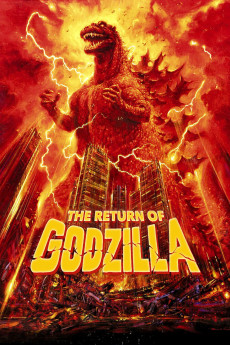 The Return of Godzilla (1984) download