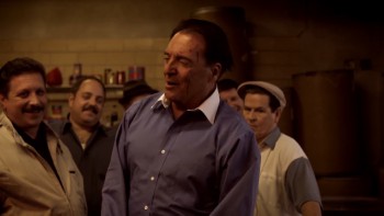 The Return of Joe Rich (2011) download