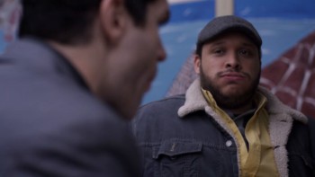 The Return of Joe Rich (2011) download